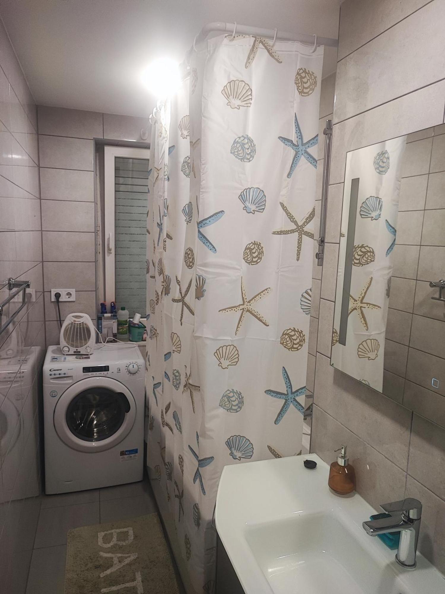 Apartment "B" 50 M From The Beach 자다르 외부 사진